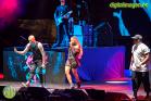 Concierto de Black Eyed Peas en Starlite Occident