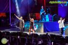 Concierto de Black Eyed Peas en Starlite Occident