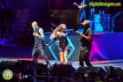 Concierto de Black Eyed Peas en Starlite Occident