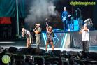 Concierto de Black Eyed Peas en Starlite Occident