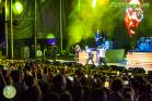 Concierto de Black Eyed Peas en Starlite Occident