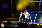 Concierto de Black Eyed Peas en Starlite Occident