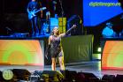 Concierto de Black Eyed Peas en Starlite Occident