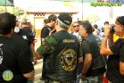 IV Concentración motera Aguiluchos Álora