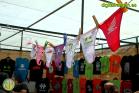 IV Concentración motera Aguiluchos Álora