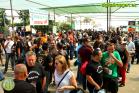 IV Concentración motera Aguiluchos Álora