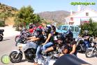 IV Concentración motera Aguiluchos Álora