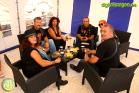IV Concentración motera Aguiluchos Álora