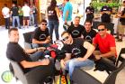 IV Concentración motera Aguiluchos Álora