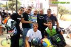 IV Concentración motera Aguiluchos Álora