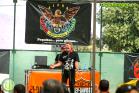 IV Concentración motera Aguiluchos Álora