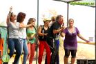 IV Concentración motera Aguiluchos Álora