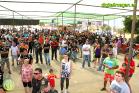 IV Concentración motera Aguiluchos Álora