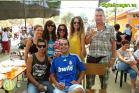 IV Concentración motera Aguiluchos Álora