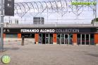 Fernando Alonso Collection