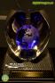 Trofeo de segundo clasificado en el Mundial de 2013