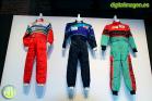 Fernando Alonso Collection