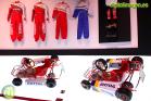 Fernando Alonso Collection