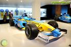 Fernando Alonso Collection