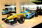 Fernando Alonso Collection