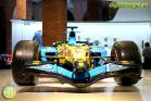 Fernando Alonso Collection