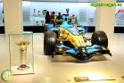 Fernando Alonso Collection