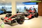 Fernando Alonso Collection
