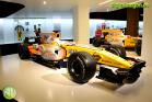 Fernando Alonso Collection
