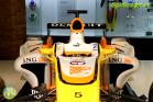 Fernando Alonso Collection