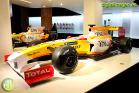 Fernando Alonso Collection