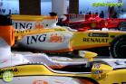 Fernando Alonso Collection