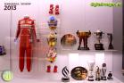 Fernando Alonso Collection