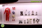 Fernando Alonso Collection