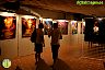 Exposición ´Looking at the color´ de Ana May en Nikki Beach