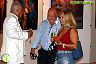 Exposición ´Looking at the color´ de Ana May en Nikki Beach