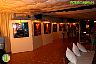 Exposición ´Looking at the color´ de Ana May en Nikki Beach