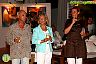 Exposición ´Looking at the color´ de Ana May en Nikki Beach