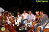 Exposición ´Looking at the color´ de Ana May en Nikki Beach