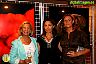 Exposición ´Looking at the color´ de Ana May en Nikki Beach