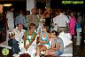 Exposición ´Looking at the color´ de Ana May en Nikki Beach