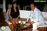 Exposición ´Looking at the color´ de Ana May en Nikki Beach