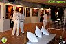 Exposición ´Looking at the color´ de Ana May en Nikki Beach