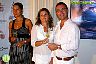 Exposición ´Looking at the color´ de Ana May en Nikki Beach