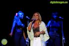 Concierto de Anastacia en Starlite 2015