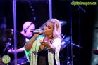Concierto de Anastacia en Starlite 2015