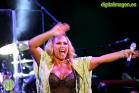Concierto de Anastacia en Starlite 2015