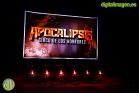 Apocalipsis - Circo de los horrores en Málaga