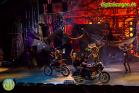 Apocalipsis - Circo de los horrores en Málaga