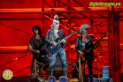 Apocalipsis - Circo de los horrores en Málaga