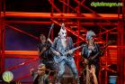Apocalipsis - Circo de los horrores en Málaga